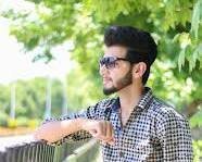 Md. Arif Hossain – Dhaka